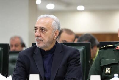 وزیر دفاع جدید ایران را بیشتر بشناسید؛ از صنایع هوافضا تا برنامه‌های دفاعی ۲۲ماهه