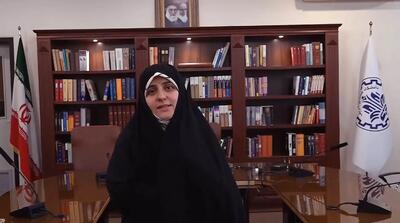  ویدیوی زینب ابوطالبی پس از بحث مهاجرتش از ایران