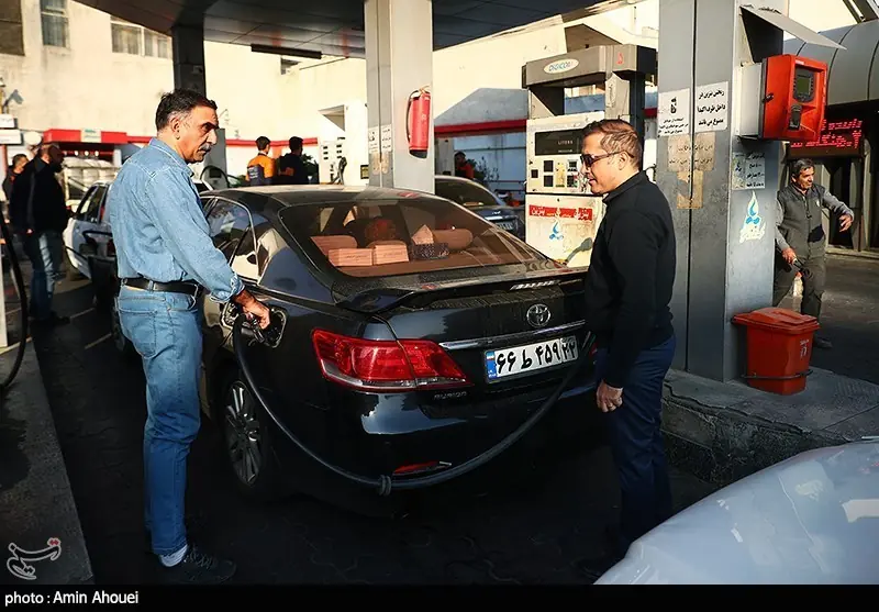  طرح جدید شهرداری تهران برای صرفه جویی در مصرف بنزین و برق - تسنیم