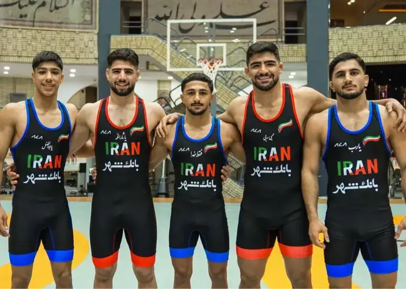  سه طلای دیگر برای ایران کنار بگذارید!   