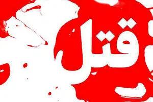  دستگیری عامل تیراندازی مرگبار در شبستر