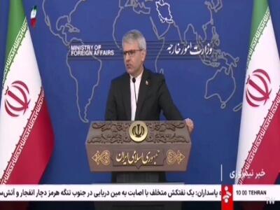  جزئیات سفر لاوروف به تهران | آخرین خبر