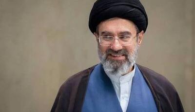  رهبر انقلاب در پیامی خطاب به قهرمانان کشتی آزاد جوانان جهان: به شما جوانان غیور و همه جوانان قهرمان میهن تبریک می‌‎گویم | آخرین خبر