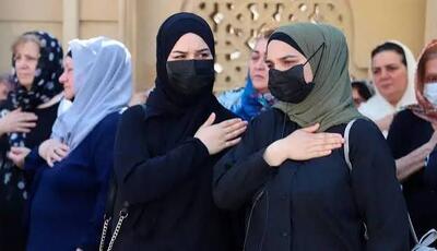 سرمقاله خراسان/ آزادی دین تا پشت در مدرسه | آخرین خبر