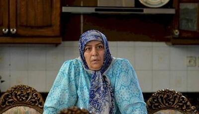  فاطمه شکری از بی‌مهری مسئولان گفت؛ فقط مردم با من همدردی کردند! | آخرین خبر