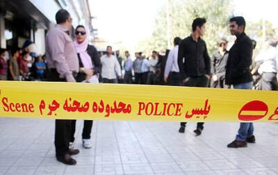 صدای غایب در همسرکشی و خشونت خانوادگی