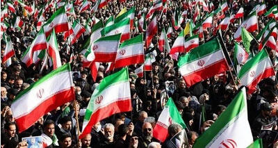 «همکاری ملی»؛ راه عبور از روزهای سخت