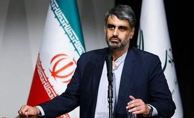  رئیس مرکز رسانه مجلس ادعای رایزنی برای انتصاب قربان‌زاده در وزارت نفت را تکذیب کرد