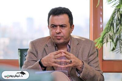 تخر‌یب معاون سابق بانک مرکزی به بهانه مصاحبه با چارسوق