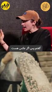 روایت جالب طراح لباس «بامداد خمار»