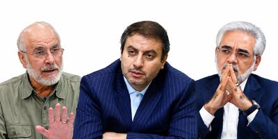  تکذیب رایزنی رئیس حوزه ریاست مجلس برای ابقای قربان‌زاده در هیئت مدیره «هلدینگ خلیج فارس»