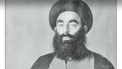  واعظ مسافر