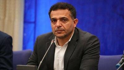  حضور ورزش ایران در میادین بین‌المللی اهمیت دارد