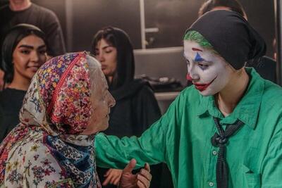  فیلم کوتاه «پیغام‌گیر» برای ارتباط با نسل زد و آلفا ساخته شده است