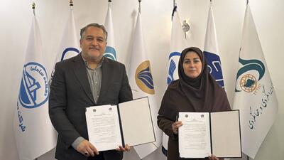  دستور کار مشترک هگتا و سازمان آموزش فنی‌وحرفه‌ای