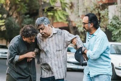  رضا شفیعی‌جم راهی بیمارستان شد