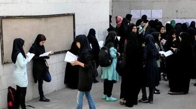  رئیس دانشگاه شریف: آینده به سمتی می‌رود که دانشگاه‌ها بتوانند در ازای ارائه خدمات، دانشجو بگیرند - مردم سالاری آنلاین