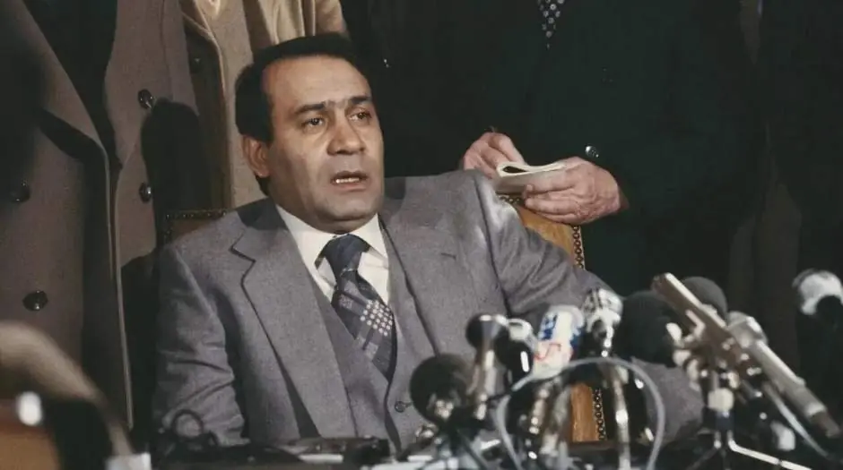  مناظره‌های تلویزیونی با بازخوانی ۴۶ سال قبل/ بازداشت قطب‌زاده به خاطر آنچه در تلویزیون گفته بود! - مردم سالاری آنلاین