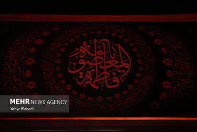 ظرفیت ۵۰ هزار نفری سازمان حج و زیارت برای زیارت عتبات در ایام فاطمیه