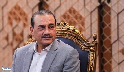  عاصم منیر فردا به تهران می‌آید | نفت ما