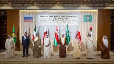  شکایت رسمی اعراب منطقه برای گرفتن غرامت از ایران