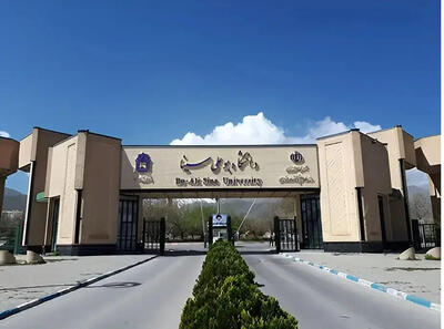  مرگ مشکوک دانشجوی دانشگاه بوعلی‌سینا؛ تحقیقات قضایی درباره علت مرگ ادامه دارد