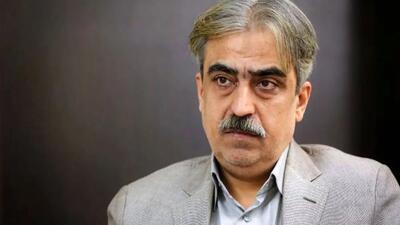  فیلم / خوش چشم: مادر بمب ها را می توان با سامانه های دوش پرتاب هم منهدم کنیم