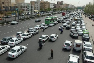  جاده چالوس و آزادراه تهران _ شمال امروز بسته شد؟ + جزئیات محدودیت تردد به مازندران و مسیرهای جایگزین
