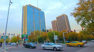  اولین واکنش به خبر حمله به ستاد قوه قضائیه در تهران - سلام نو