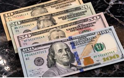  قیمت دلار امروز دوشنبه ۲۷ مهر ۱۴۰۵؛ بازار ارز در مسیر افزایش
