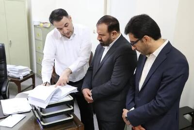 تاکید دادستان تهران بر تسریع در رسیدگی به پرونده‌های رفع تعهدات ارزی و تراستی‌ها