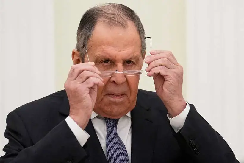  اهداف اصلی سفر لاوروف به ایران؛ میانجیگری احتمالی میان ایران و آمریکا و بازگشت به طرح قدیمی برای امنیت خلیج فارس