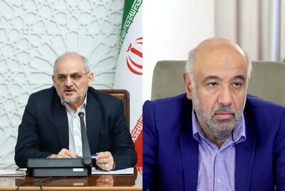گمانه‌زنی‌ها درباره تغییر در وزارت رفاه؛ حاجی‌میرزایی جانشین میدری می‌شود؟