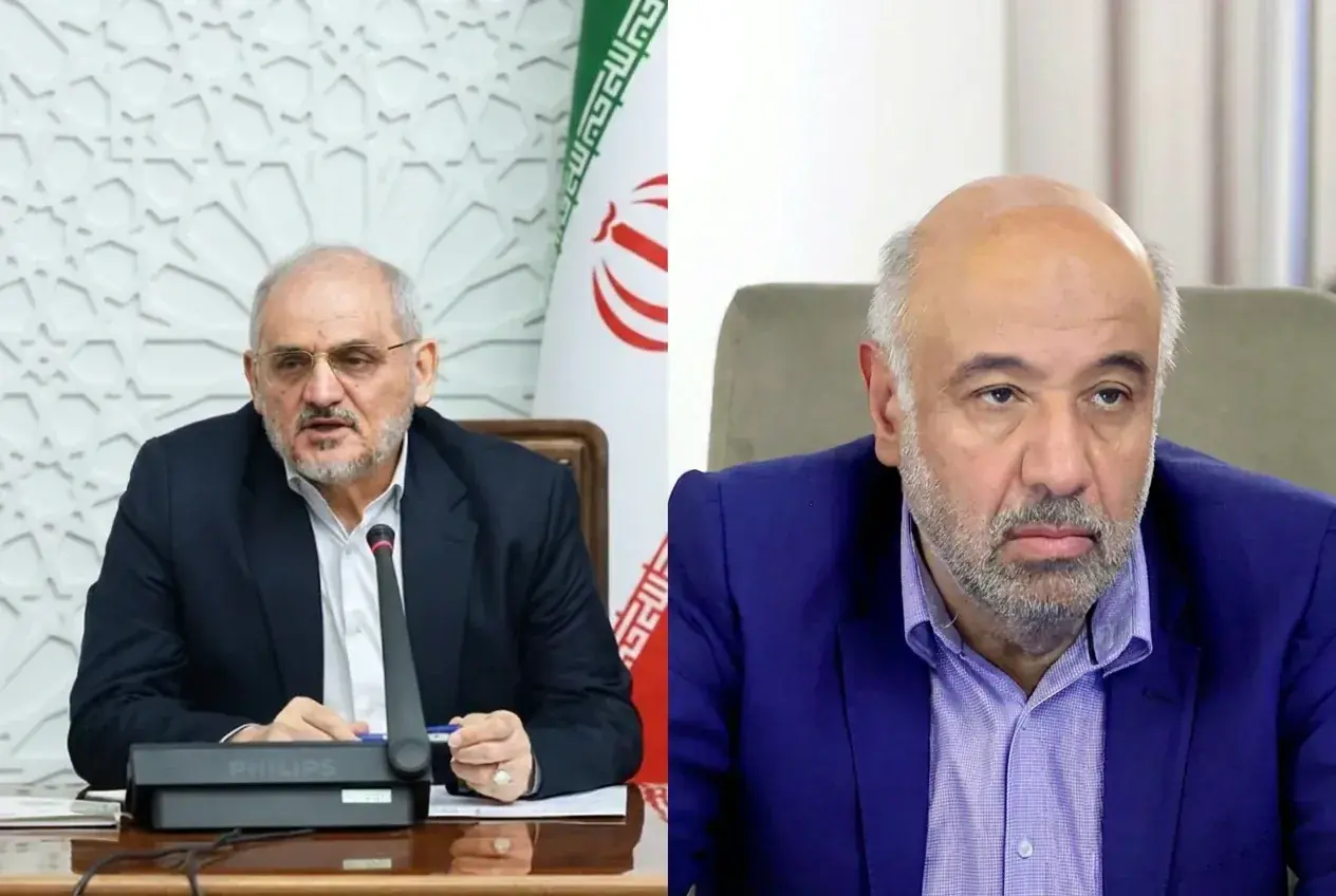  گمانه‌زنی‌ها درباره تغییر در وزارت رفاه؛ حاجی‌میرزایی جانشین میدری می‌شود؟