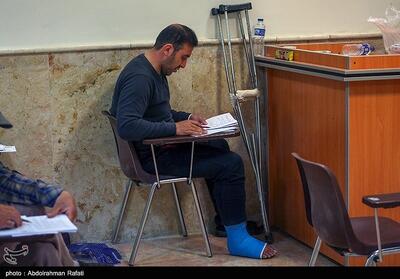  نتایج نهایی آزمون کارشناسی ارشد 1405 اعلام شد - تسنیم