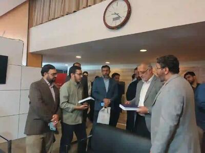  مدیریت مأموریت‌محور؛ حلقه اتصال تربیت نیروی انسانی و حل مسائل کشور