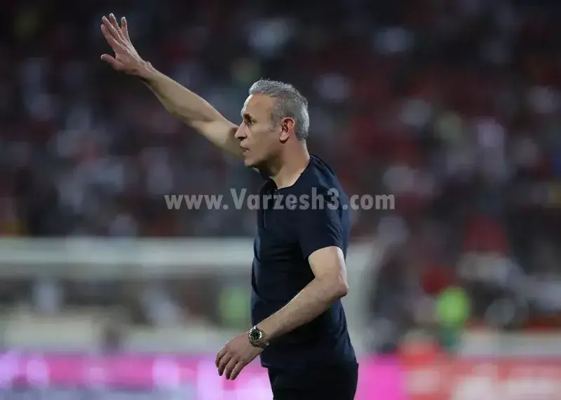  اختصاصی: ماجرای عجیب یحیی و دهوک!
