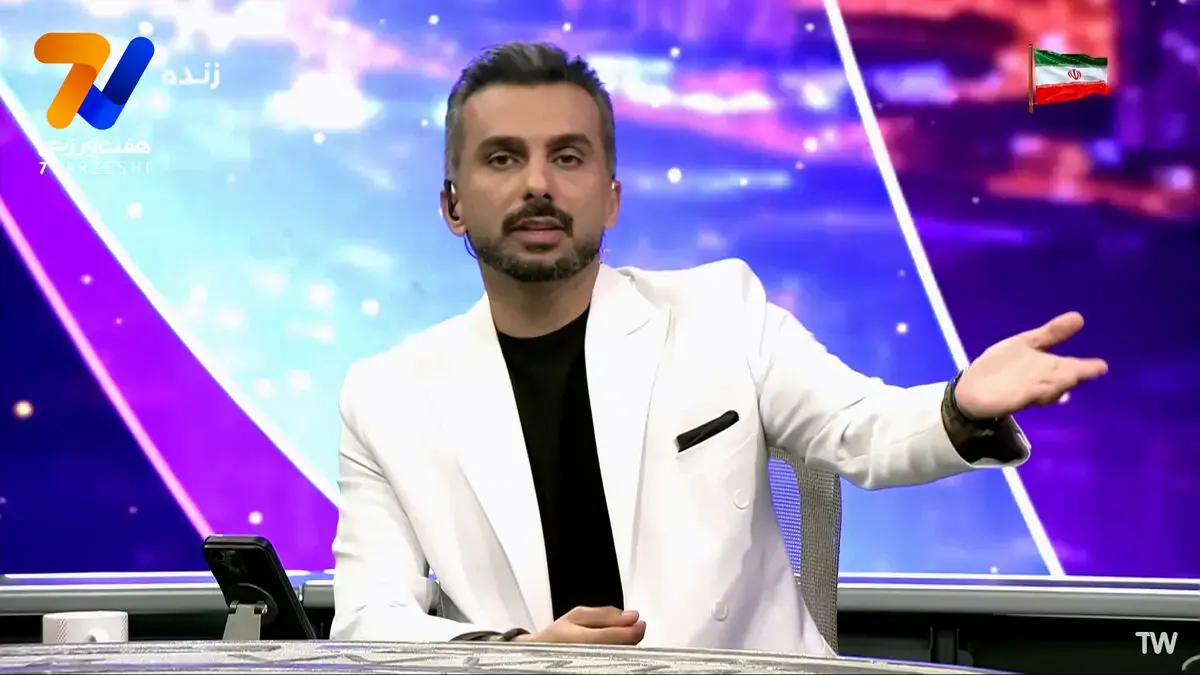  میثاقی: منتظر کسی نباشید رای دیدار ملوان - تراکتور را اعلام کنید