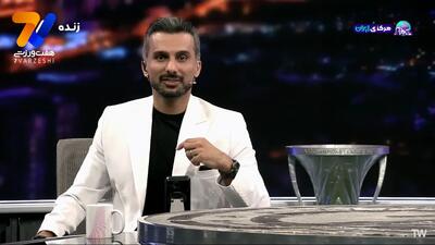  میثاقی: بر اساس شنیده ها یحیی گل محمدی سرمربی تیم ملی امید شد!
