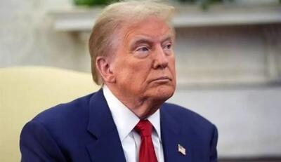  بلوف جدید ترامپ درباره ایران: داریم خیلی خوب پیش می‌رویم!