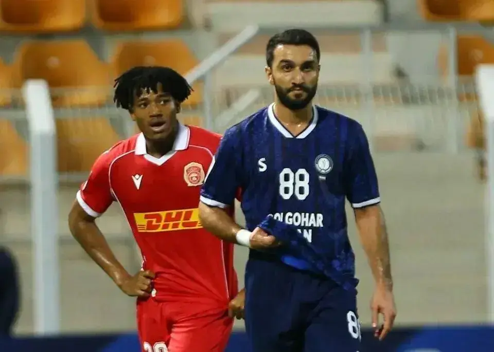  جنگ جذاب برای حضور در ترکیب پرسپولیس؛ رقابت دو خارجی بالا گرفت