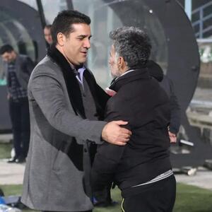  رسمی؛ سرمربی جدید نود ارومیه انتخاب شد