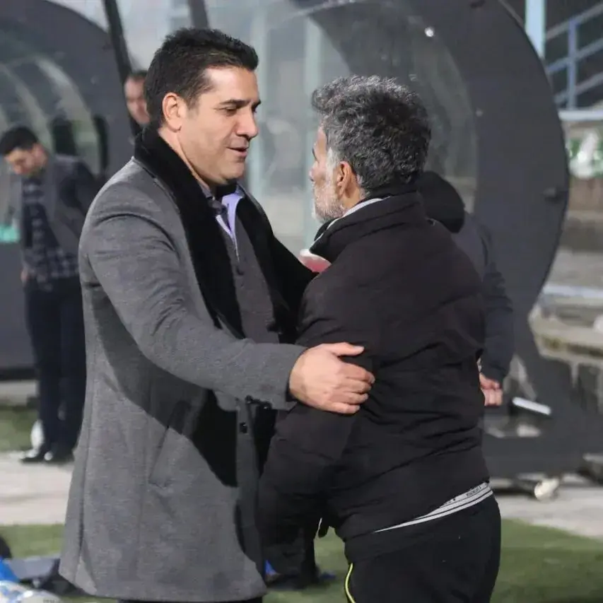  رسمی؛ سرمربی جدید نود ارومیه انتخاب شد