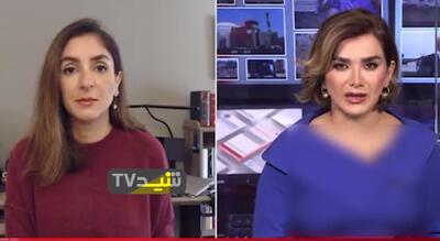  اذعان تحلیلگر ضدایرانی اینترنشنال به اقتدار و استواری ۴۷ ساله ایران | آخرین خبر