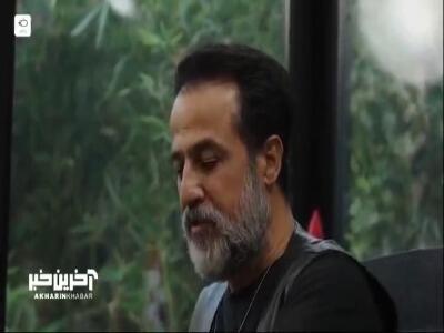 رامین راستاد : خیلی دلم می خواهد با آقای مدیری کار کنم! | آخرین خبر