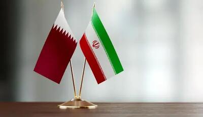  منبع آگاه: هیچ هیئتی از قطر به ایران سفر نکرده است | آخرین خبر