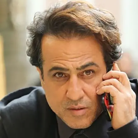  ماجرای جالب ازدواج رامین راستاد با همسرش! | آخرین خبر
