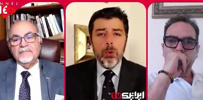  تعبیر کنایه‌آمیز محمدمنظرپور از بیانیه‌های پهلوی؛ گویی شاهزاده قوم یهود است، نه ایران! | آخرین خبر
