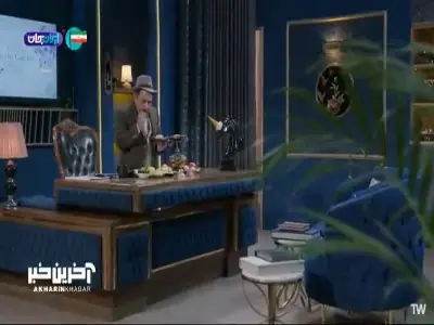 ما کارگردان داریم تو ایران فوق العاه است فقط کارشو بلد نیست | آخرین خبر
