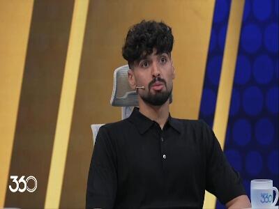  افشاگری مهم امین حزباوی از دلیل جدایی‌اش از السد | آخرین خبر